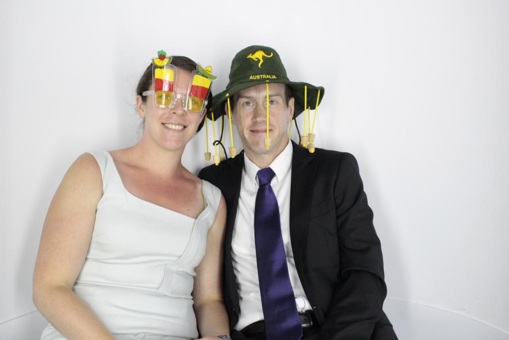 Laura & Matt's Wedding | View more photos from the event at gallery.myphotoboothexperience.co.uk/u/MyPhotoBoothExperienceLtd/Laura-Matts-Wedding